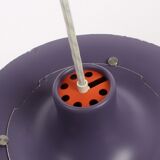Poul Henningsen P.H.5 violet
