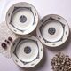 Trio en porcelaine de Limoges