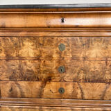 Commode louis Philippe