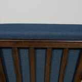 Model 300-139 Armchair from Swarzędz Furniture Factory, 1960s