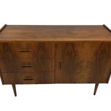Vintage Sideboard TV Compact 60s 70s Retro