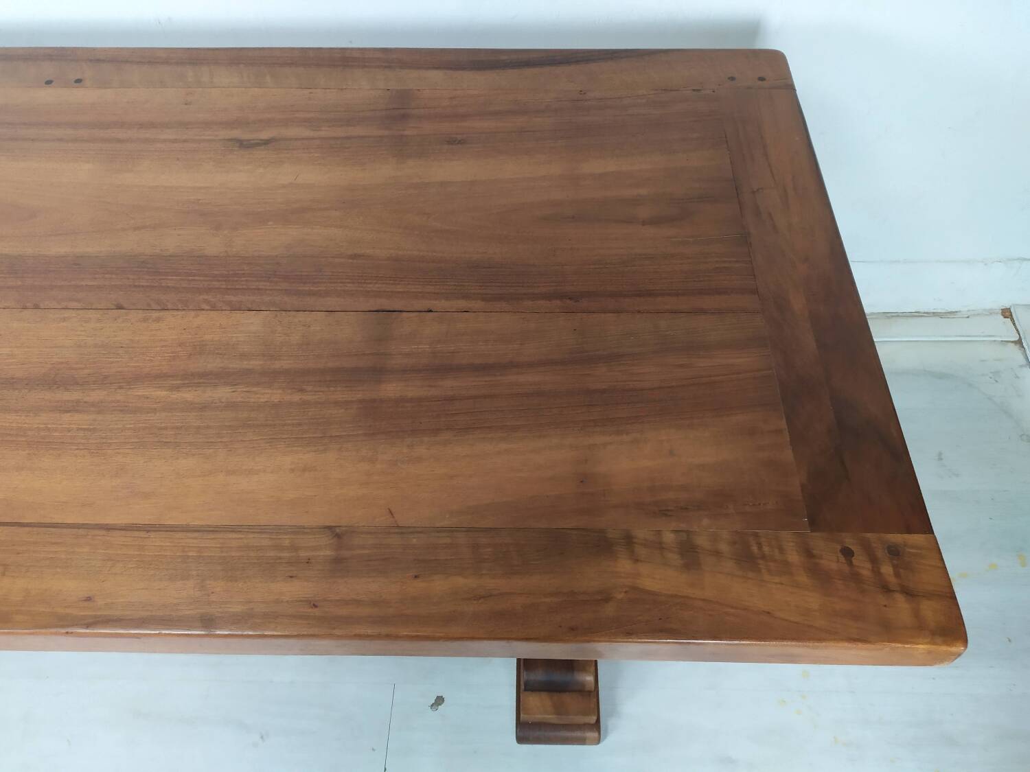 Table de ferme