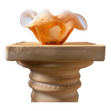 Cup / Empty pocket