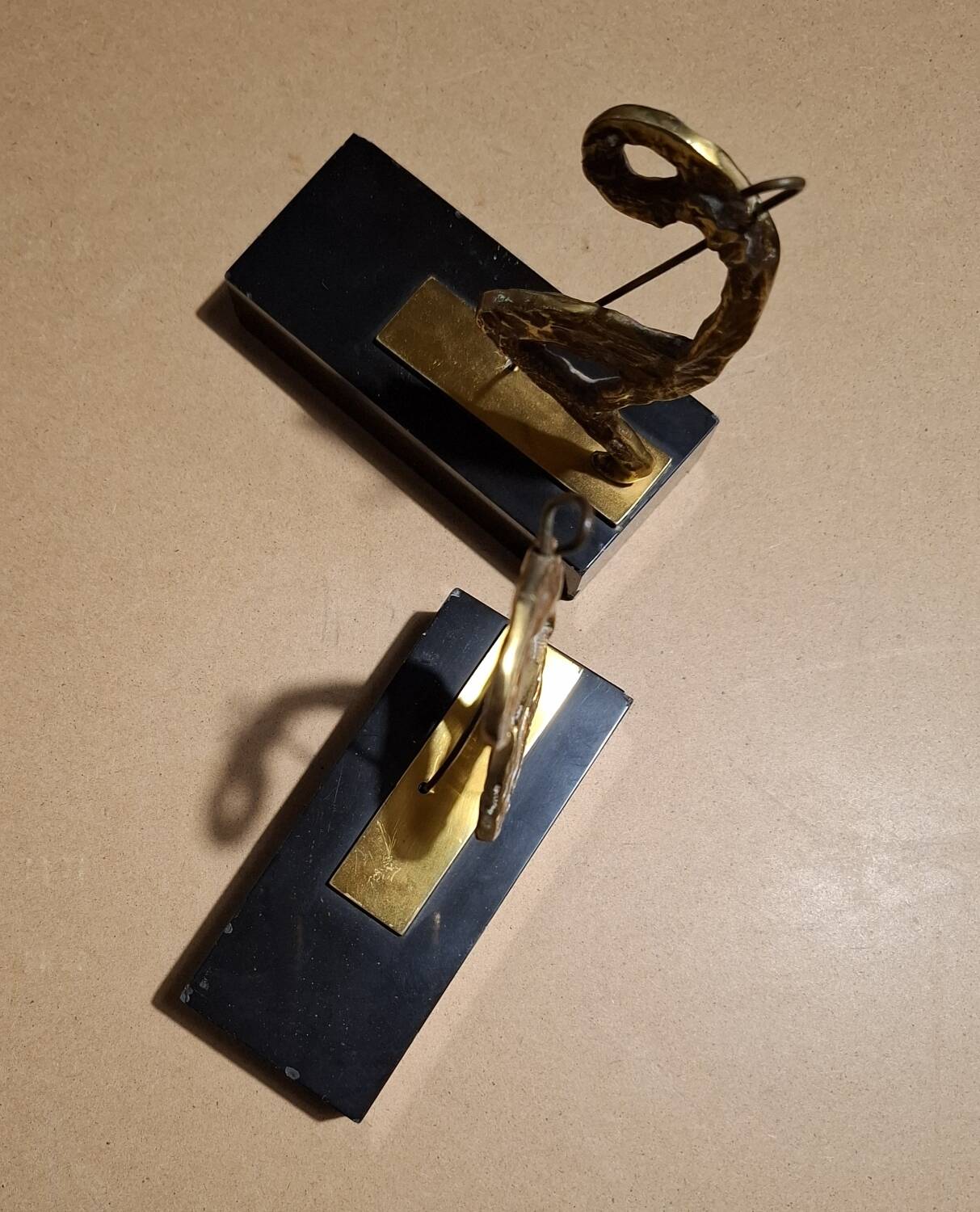 Serres-Livres Le Penseur