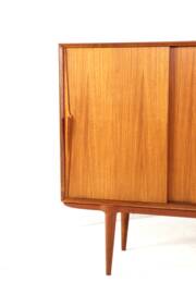 Gunni Omann for Omann Jun model 19 highboard | 200 cm - danish design