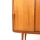 Gunni Omann for Omann Jun model 19 highboard | 200 cm - danish design