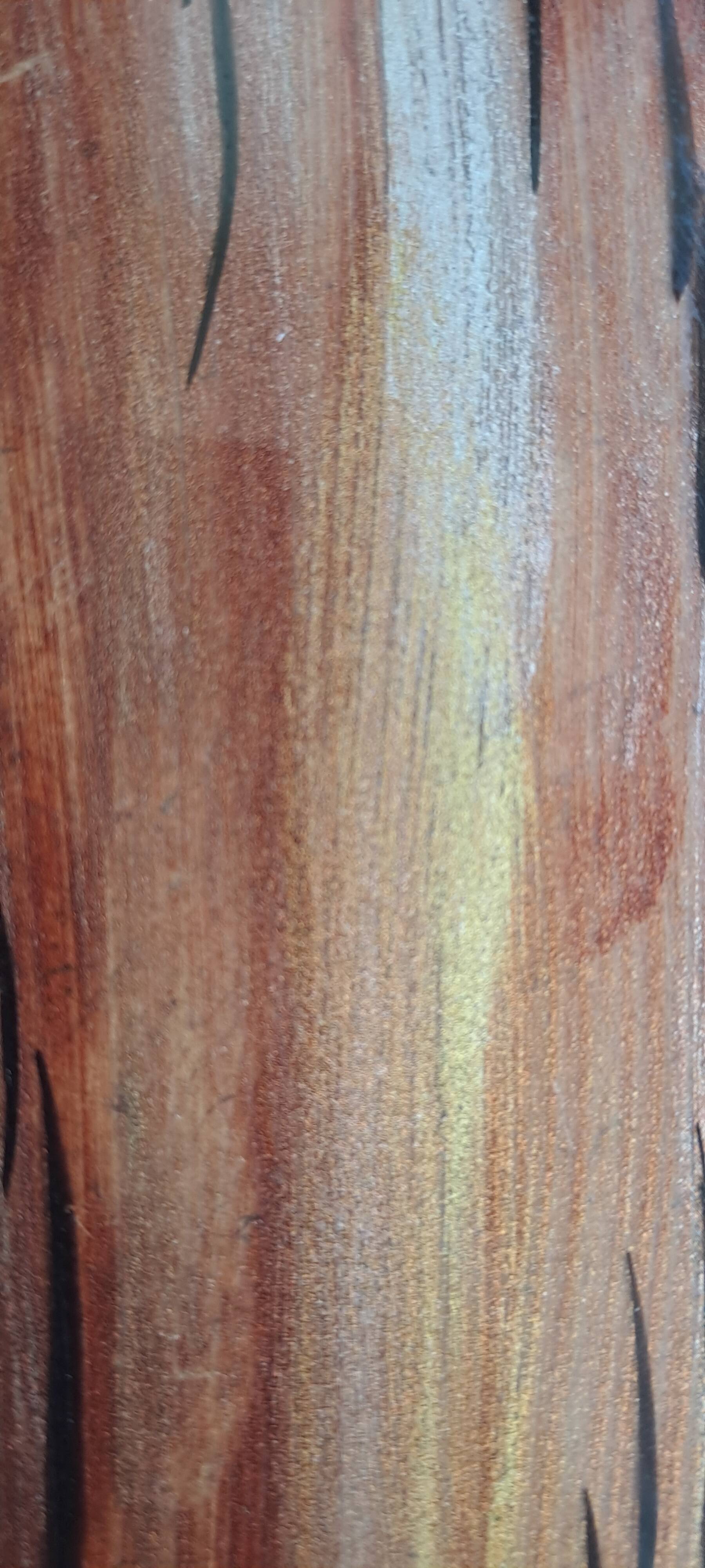 Art Deco Serving Tray