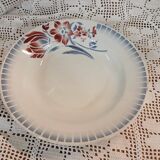 Old Saint Amand "Bougival" dish