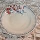 Old Saint Amand "Bougival" dish
