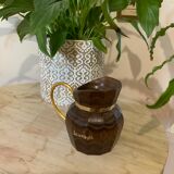 Vintage pitcher