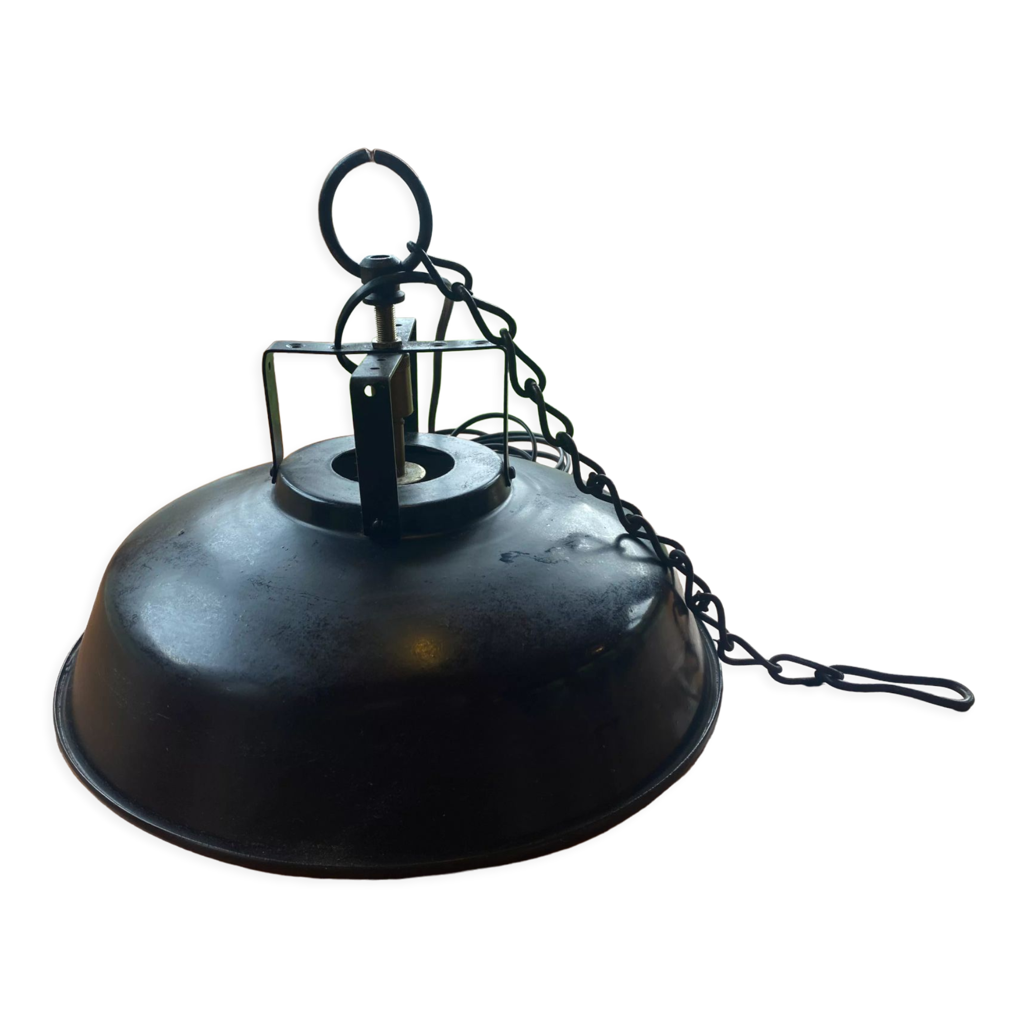 TBE industrial pendant light