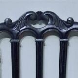 Pair of Napoleon III period chairs