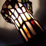 old lamp