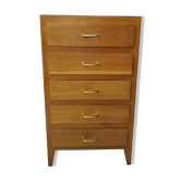 60's Chiffonnier