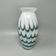 1960s Luxury Handrafted Vase in Murano Glass by Ca dei Vetrai. Made in Ital