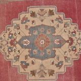 Oushak Anatolian Home Living Rug sku 2497