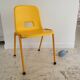 Chaise pour enfants 3-6 ans vintage