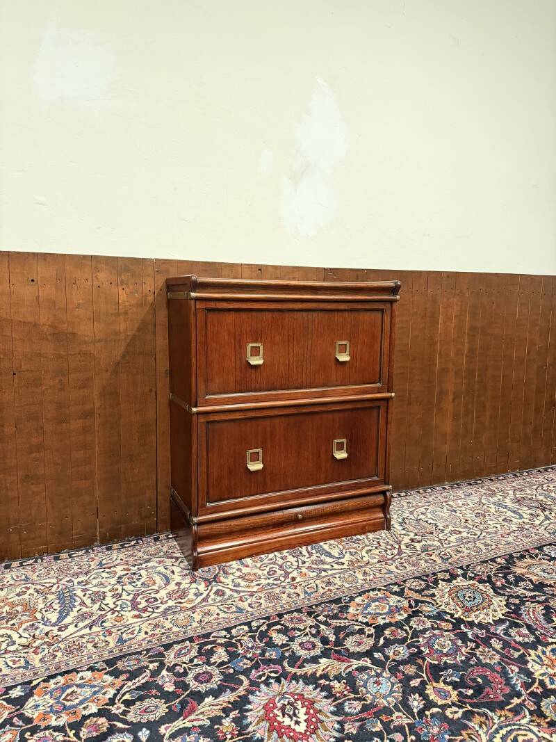 Globe Wernicke Chest of Drawers