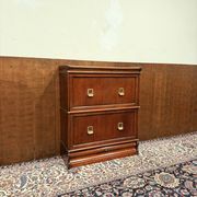 Globe Wernicke Chest of Drawers