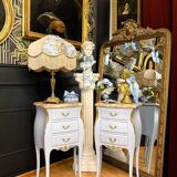 Louis XV Consoles