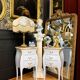 Louis XV Consoles