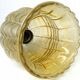 Postmodern pendant lamp, Poland, 1970s