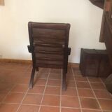 Fauteuil Stouby
