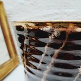 West Germany Carstens plant pot