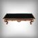Large Imperial Coffee Table with Glass Top, China – 20th Century