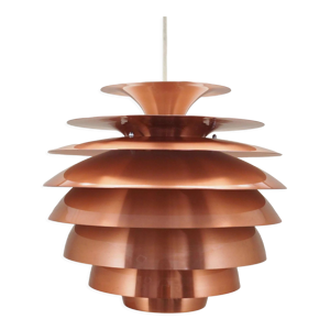 Suspension de bent karlby,