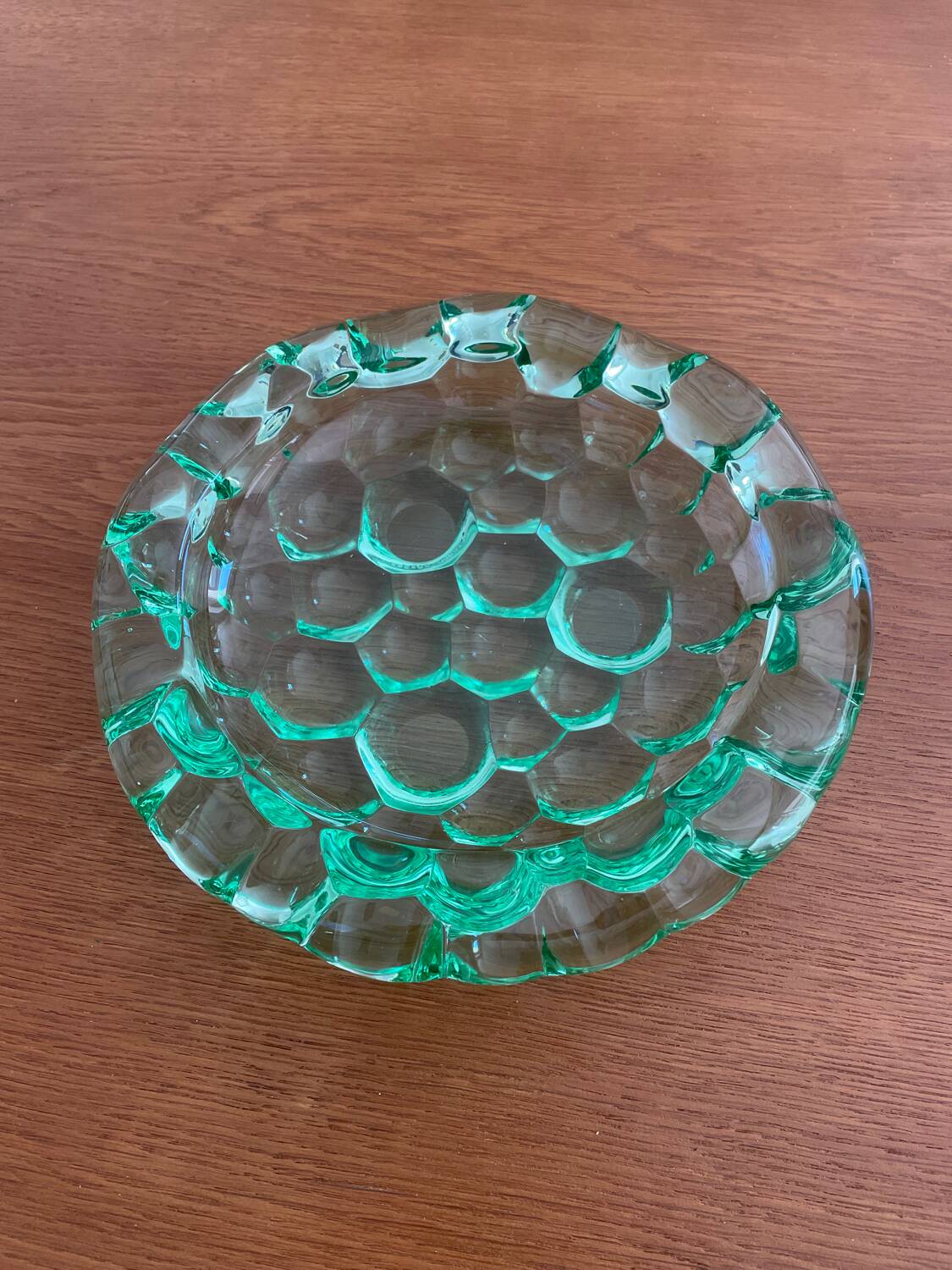 Cup or pocket tray Pierre D’Avesn / Daum