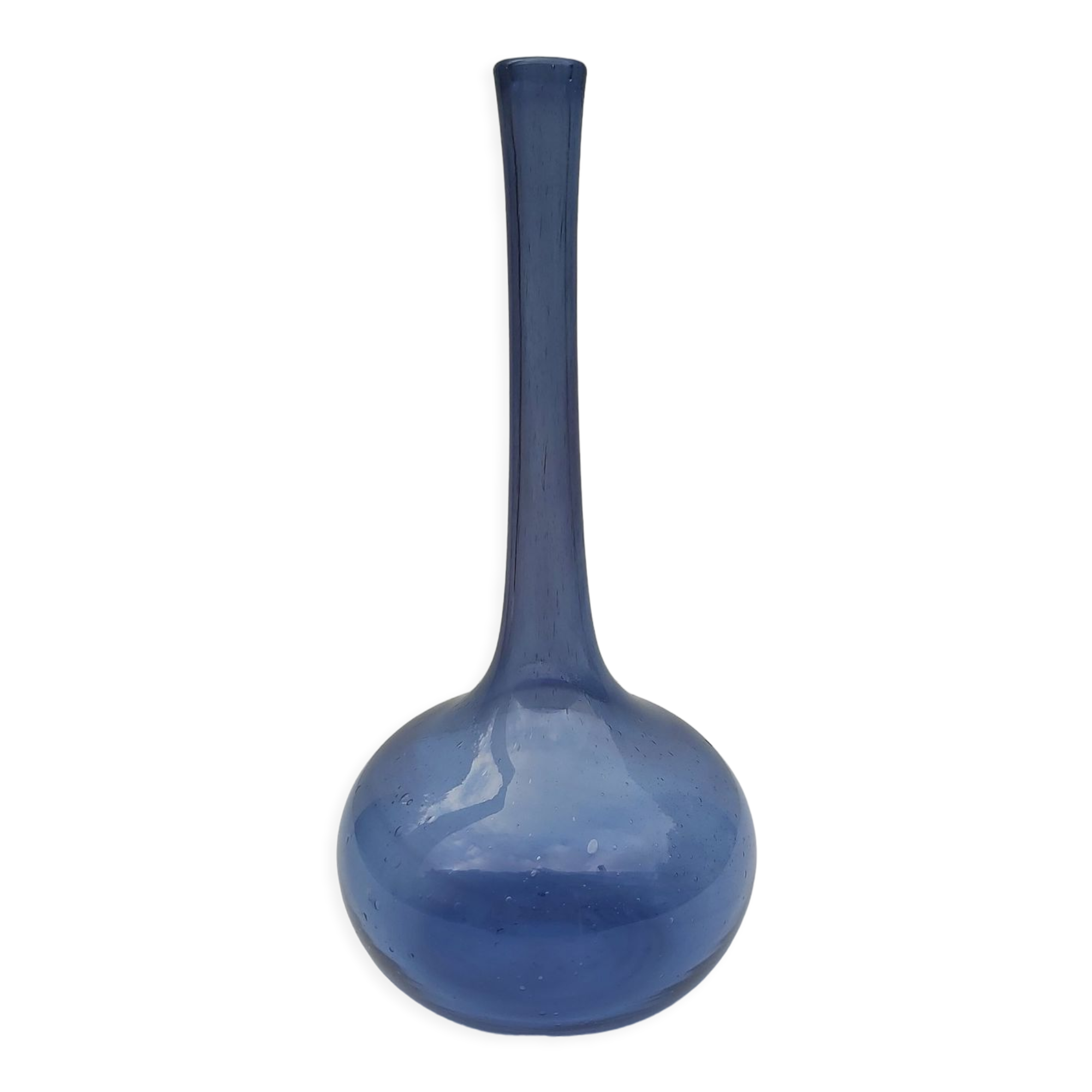 Vase claude morin dieulefit