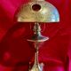 Art Deco oil lamp 19th century