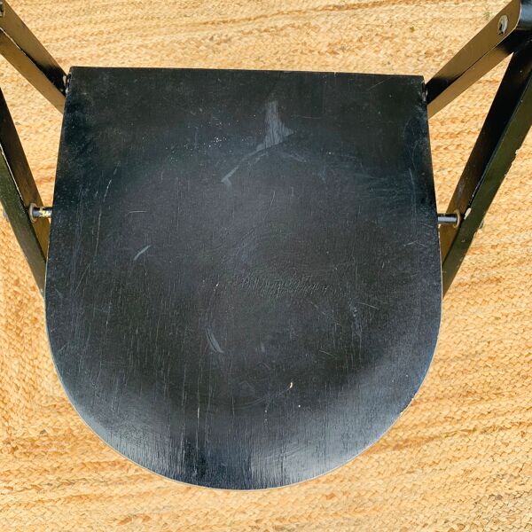 Chaise pliante Thonet