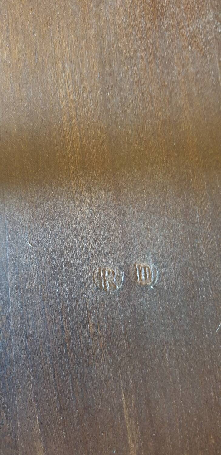 Pair of Windsor chairs