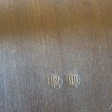 Pair of Windsor chairs