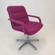 Armchair by Geoffrey Harcourt for Artifort