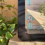 Industrial black mirror