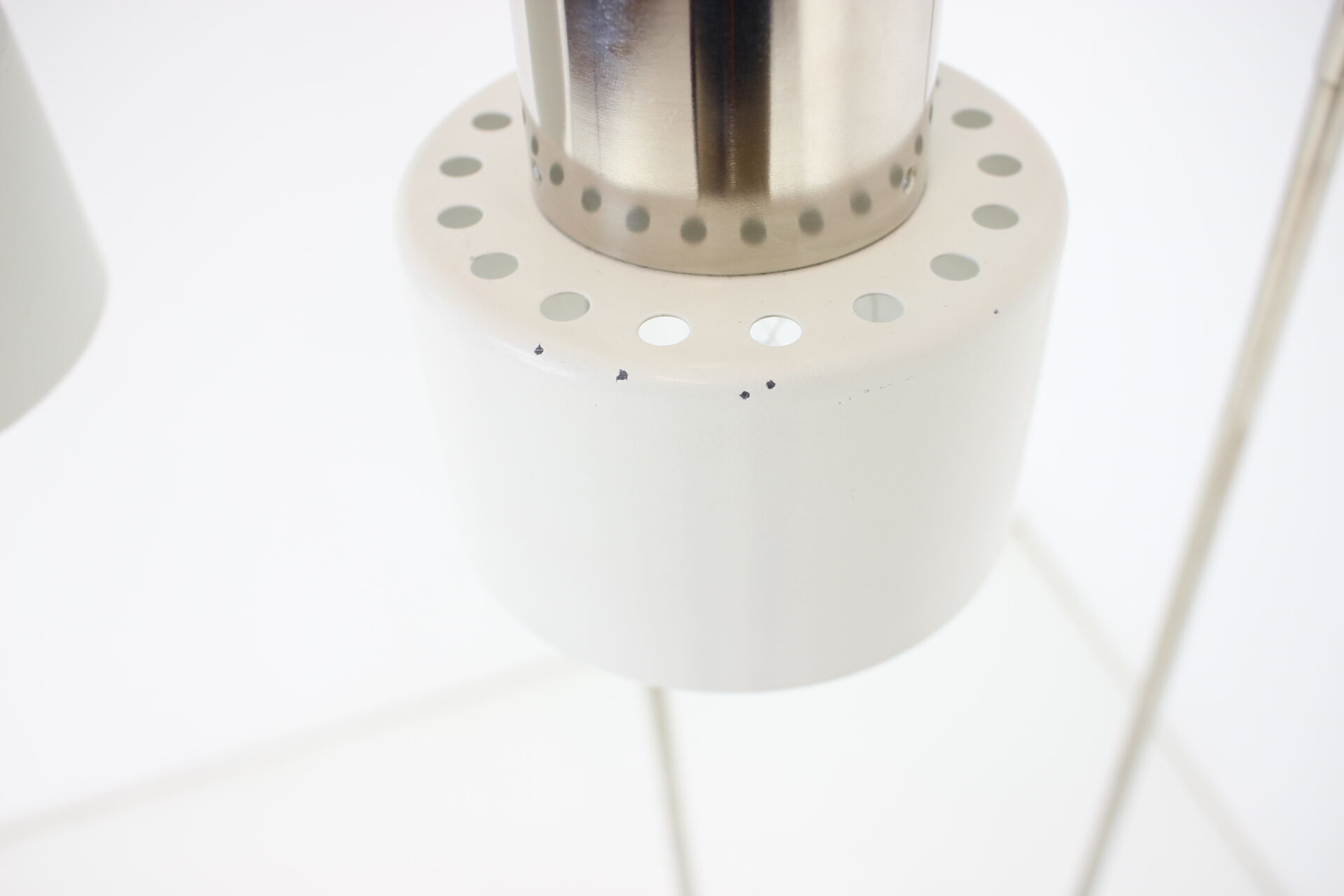 Floor Lamps AKA, 1970, Germany