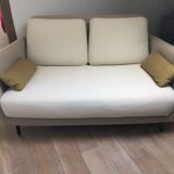 2-seater sofa