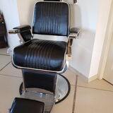 Barber's chair
