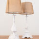 Pair of Baroque Abatjours by Joao Aguiar