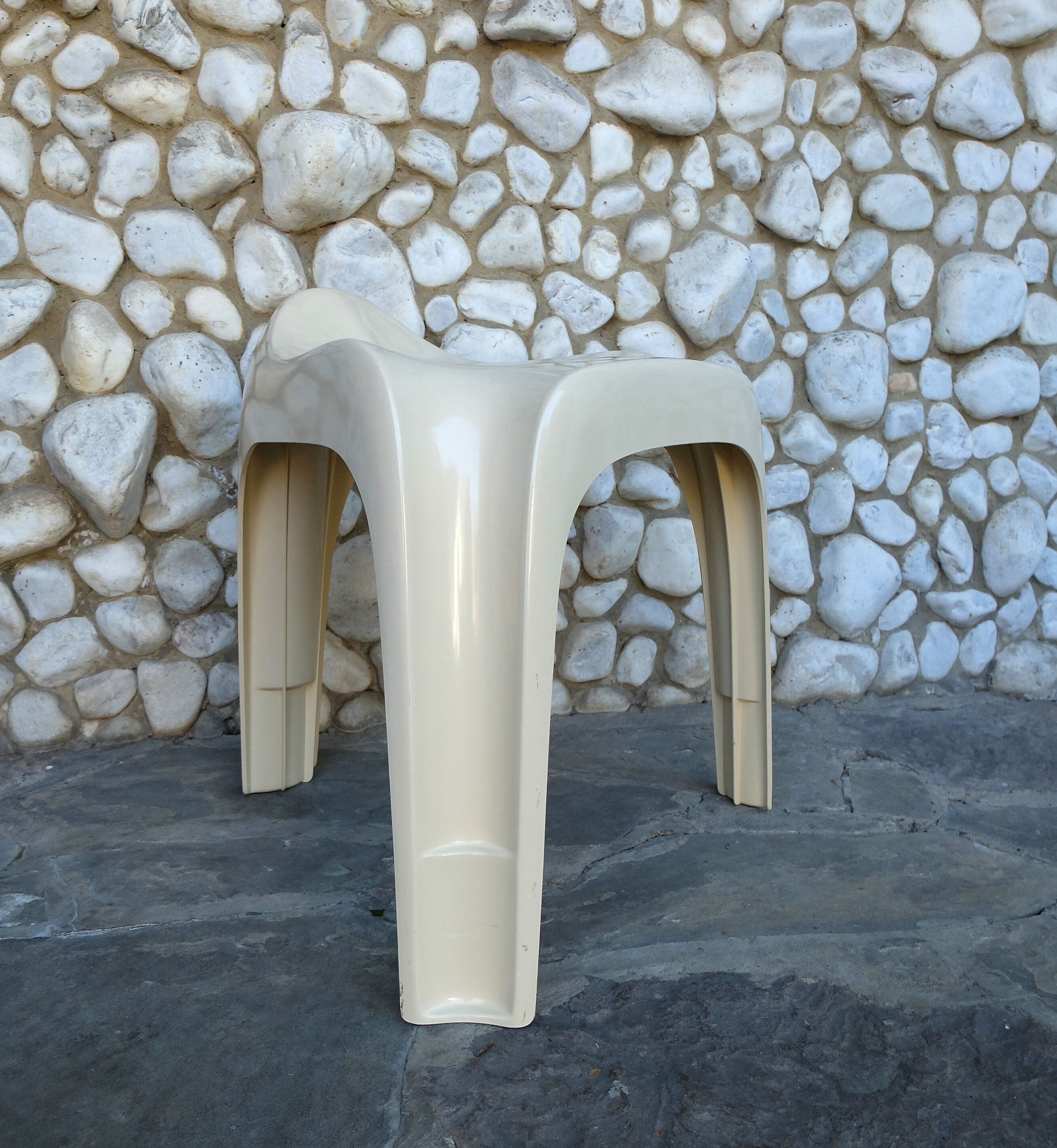 Stool Casalino Alexander toy by Casala, 1970
