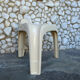 Stool Casalino Alexander toy by Casala, 1970