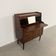 Secrétaire bureau danois palissandre années 1950