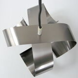 Vintage pendant lamp 1970 space age