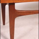 Great low teak Table