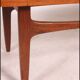 Great low teak Table