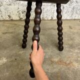 Tripod stool