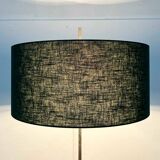 Mid-century minimalist floor lamp by Kaiser Leuchten, 1960s.